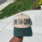 You So Crazy "Signature" Trucker