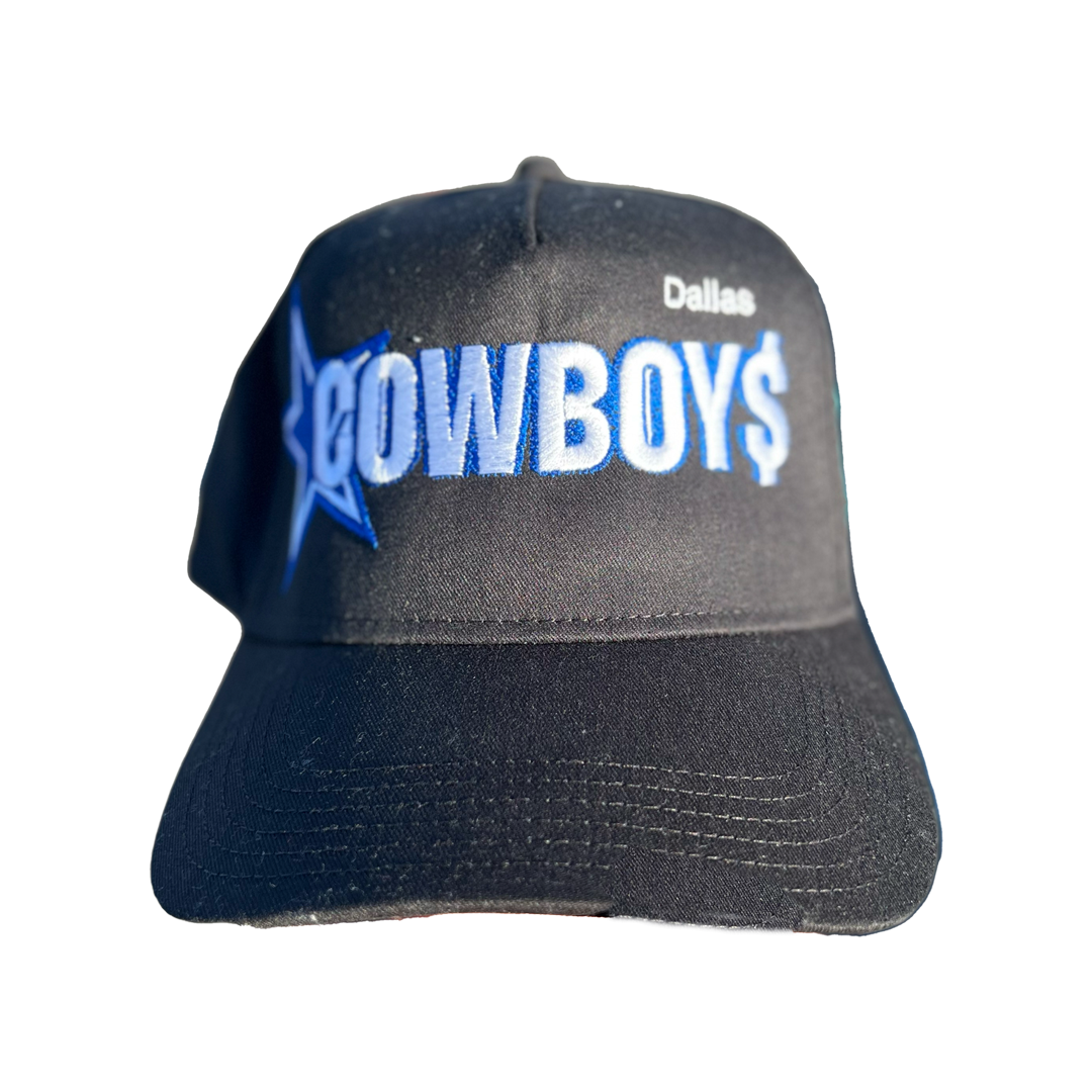 Cowboys 96’ Super Bowl SnapBack