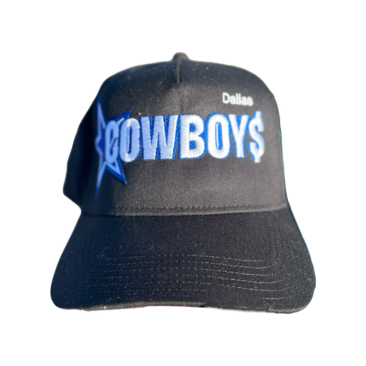 Cowboys 96’ Super Bowl SnapBack