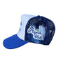 Player’s Club Royal Blue Trucker