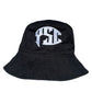 You So Crazy Bucket hat