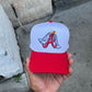 Atlanta Braves “City of Champions” SnapBack