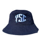 You So Crazy Bucket hat