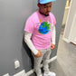 Tar Heel New Era Fitted