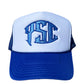 Player’s Club Royal Blue Trucker