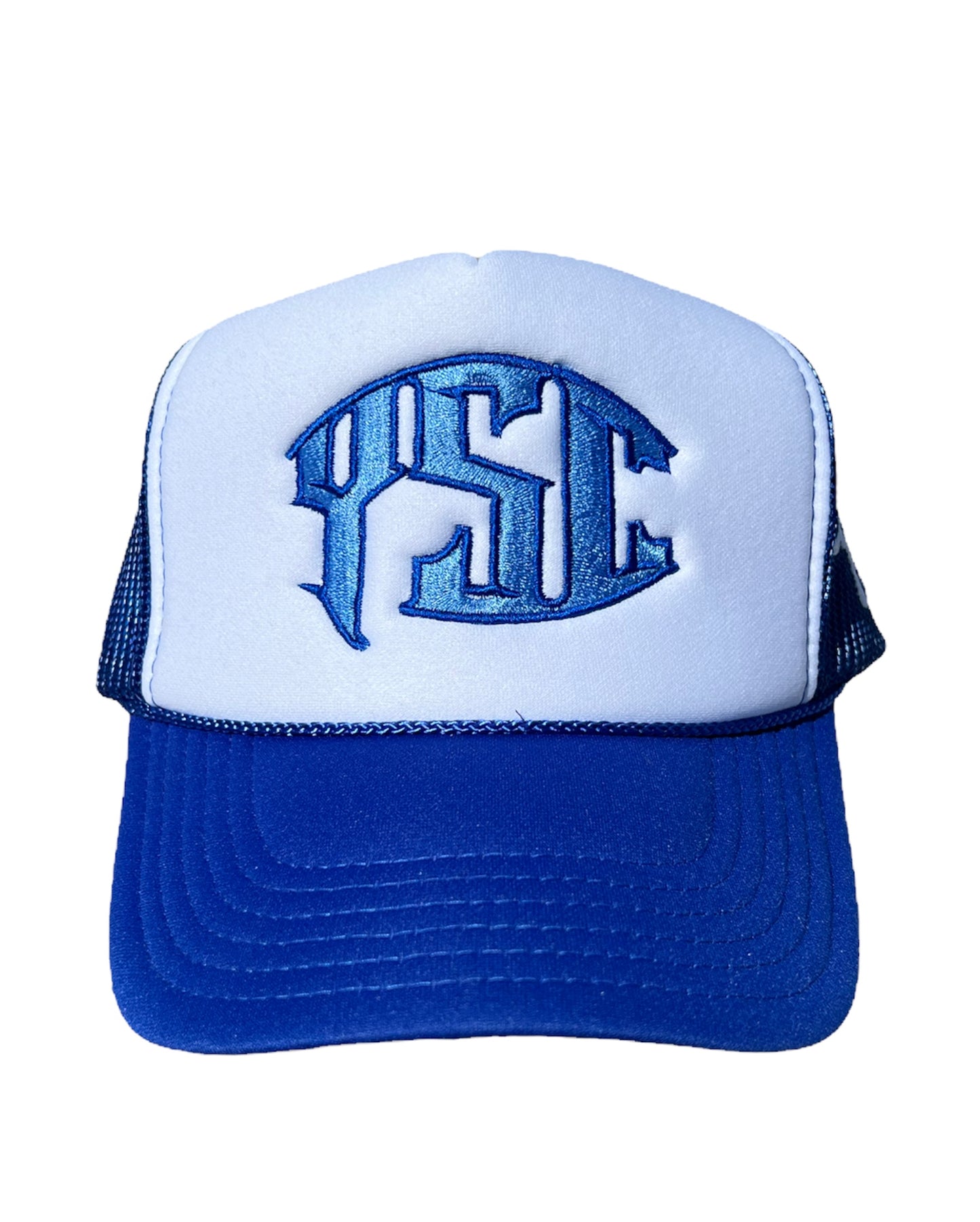 Player’s Club Royal Blue Trucker