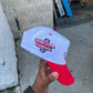Atlanta Braves “City of Champions” SnapBack