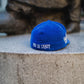 Loaded Bases Corduroy Fitted