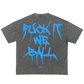 “We Ball” Charcoal Gray Tee